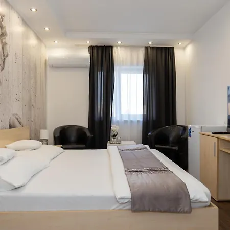 Aparthotel Titan Centrum Nyiregyhaza