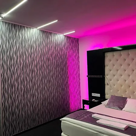 Aparthotel Titan Centrum