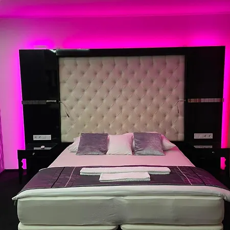 Aparthotel Titan Centrum *