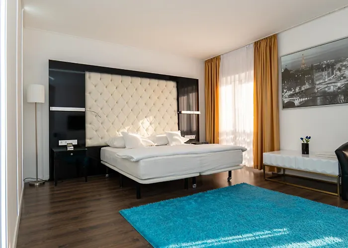 Aparthotel Titan Centrum Nyiregyhaza
