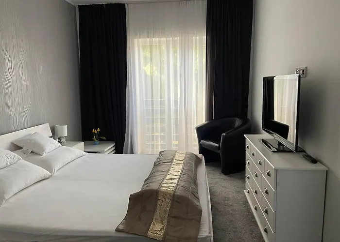 Titan Centrum 3* Nyiregyhaza