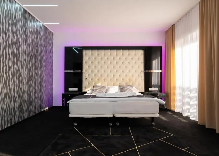 Titan Centrum Aparthotel