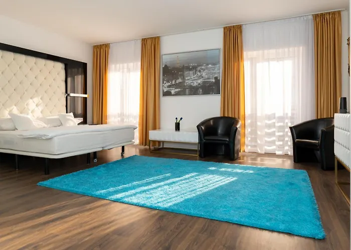 Titan Centrum 3* Nyiregyhaza