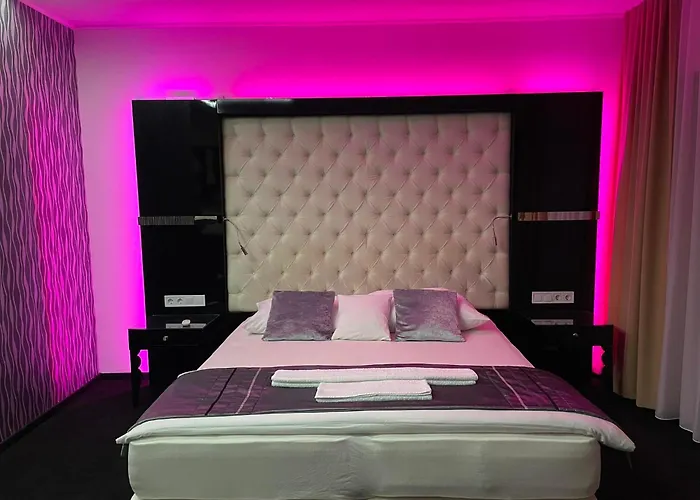 Aparthotel Titan Centrum 3*